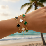 Hollywood Clover Set